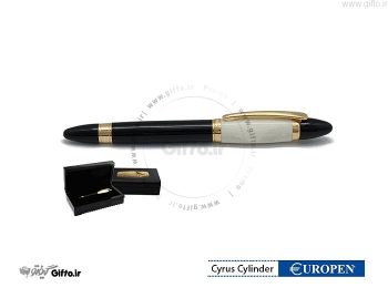 قلم Cyrus-Cylinder یوروپن