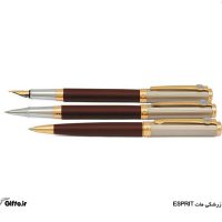 ESPRIT-قلم