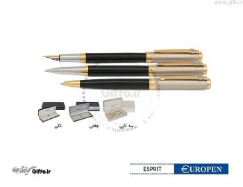 قلم نفیس ESPRIT یوروپن