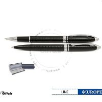 قلم نفیس Line یوروپن