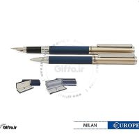 قلم نفیس MILAN یوروپن