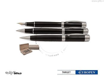 قلم نفیس Target یوروپن