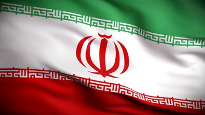 iranian flag تاریخچه استفاده از پرچم