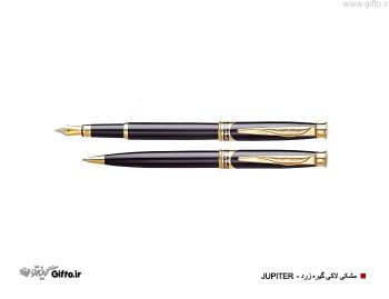 قلم JUPITER گیره زرد پیرگاردین