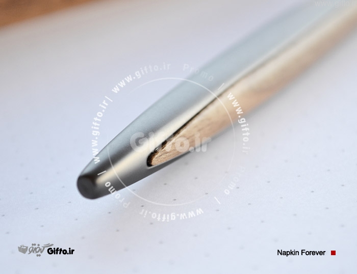 قلم forever Pininfarina