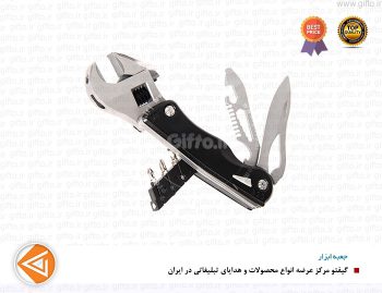 ابزار چندکاره S7 چاقوی سوئیسی تبلیغاتی ابزار تبلیغاتی آچار تبلیغاتی
