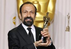 فیلم فروشنده اصغر فرهادی برنده جایزه اسکار ۲۰۱۷ بهترین فیلم خارجی زبان شد.