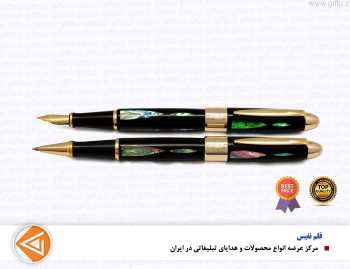 قلم صدفی 2000ایپلمات-هدایای نفیس
