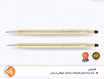قلم روکش طلا CLASSIC CENTURY-هدایای نفیس