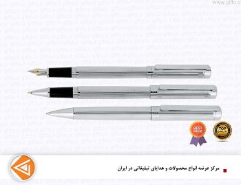 قلم تبلیغاتی کروم WONDER یوروپن