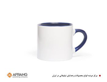 فنجان سرامیکی تبلیغاتی کد 220