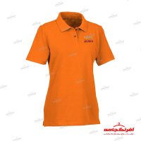 تی شرت تبلیغاتی زنانه جودون GP43