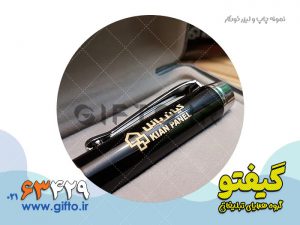 laser engraving pen advertising 60