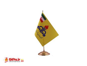 پرچم لمینیتی