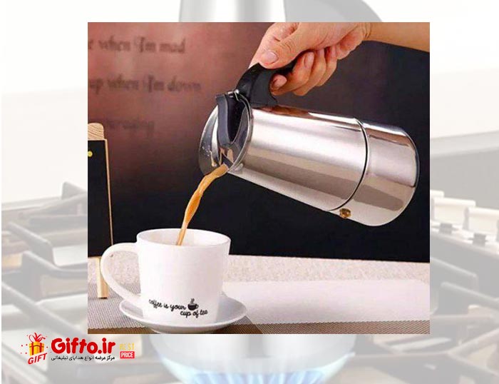 قهوه جوش SA013