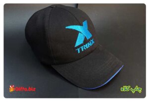 کلاه تبلیغاتی TRINX 1 بیش از 1000 نمونه کار هدیه تبلیغاتی