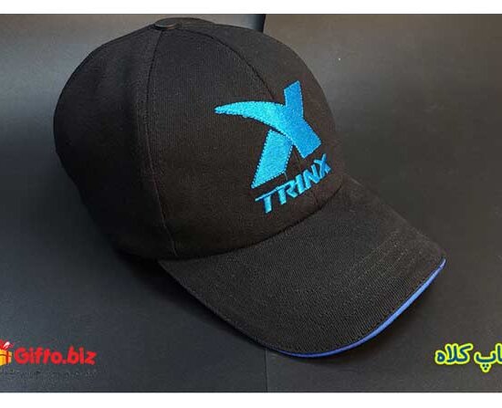 کلاه تبلیغاتی TRINX 1