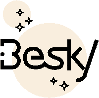 هدایای تبلیغاتی Besky