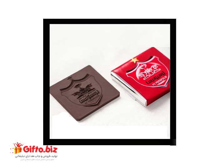 شکلات تبلیغاتی SH11
