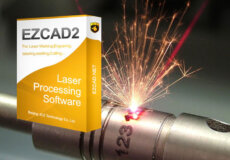 دانلود نرم افزار لیزر Ezcad - برای فایبر